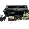 1x Angling Technics Microcast HD in Bag - YELB70 - PRE LOVED