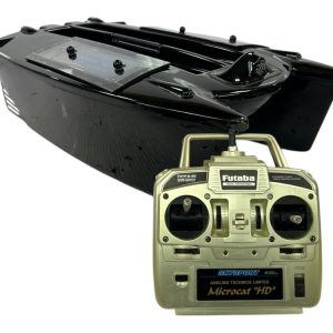 1x Angling Technics Microcast HD in Bag - YELB70 - PRE LOVED - Image 2