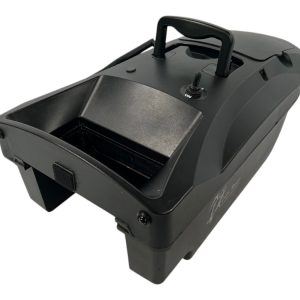 1x Lake Reaper Bait Boat with 4 Batteries, Bluetooth Extender - YEL135 - PRE LOVED - Image 3