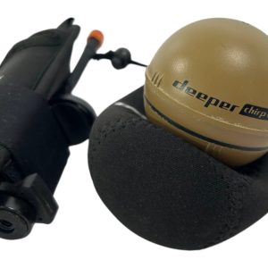 1x Deeper Chirp +2 with Range Extender - E7 - PRE LOVED - Image 2