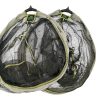 2x Matrix Pan Nets 16'' - FINE/SUPALITE - S158 - PRE LOVED