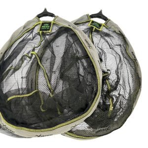 2x Matrix Pan Nets 16'' - FINE/SUPALITE - S158 - PRE LOVED