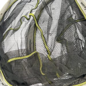 2x Matrix Pan Nets 16'' - FINE/SUPALITE - S158 - PRE LOVED - Image 2