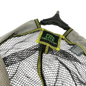 2x Matrix Pan Nets 16'' - FINE/SUPALITE - S158 - PRE LOVED - Image 4