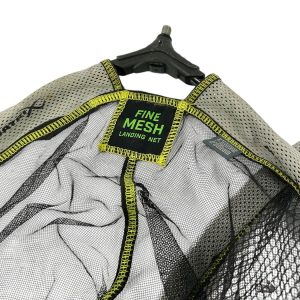 2x Matrix Pan Nets 16'' - FINE/SUPALITE - S158 - PRE LOVED - Image 5