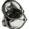 2x Matrix Carp Pan Nets 16'' - U130 - PRE LOVED