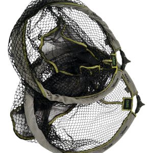 2x Matrix Carp Pan Nets 16'' - U130 - PRE LOVED