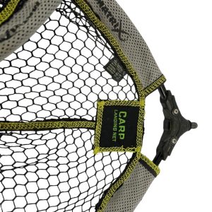 2x Matrix Carp Pan Nets 16'' - U130 - PRE LOVED - Image 4