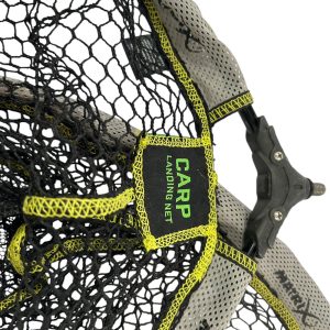 2x Matrix Carp Pan Nets 16'' - U130 - PRE LOVED - Image 5