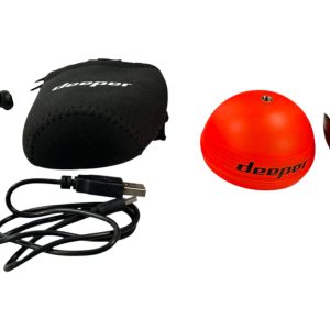 1x Deeper Chirp +3 in Box - B22 - PRE LOVED - Image 3