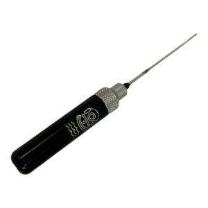 1x Sub X Jag Baiting Needle - B20 - PRE LOVED