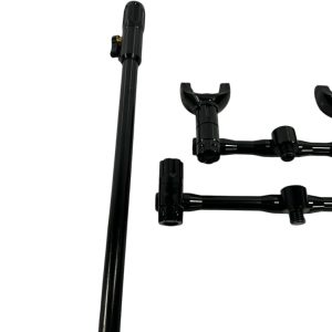 2x Sub X Jag 2 Rod Buzzbars 4/6'' with lockdwons and Sticks 9/11'' - B20 - PRE LOVED - Image 2