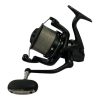 1x Shimano XTE Spod Reel - VERY GOOD CONDITION - E7 - PRE LOVED