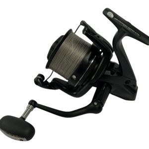1x Shimano XTE Spod Reel - VERY GOOD CONDITION - E7 - PRE LOVED - Image 2