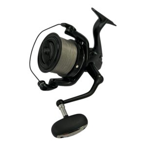 1x Shimano XTE Spod Reel - VERY GOOD CONDITION - E7 - PRE LOVED - Image 3