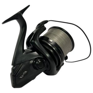 1x Shimano XTE Spod Reel - VERY GOOD CONDITION - E7 - PRE LOVED - Image 5