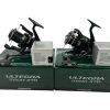 2x Shimano Ultegra 5500 XTD with Spare Spools in Boxes - PRE LOVED