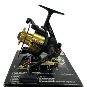 1x Daiwa SS2600 in Box - VERY GOOD CONDITION - I10 - PRE LOVED - Image 2