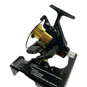 1x Daiwa SS2600 in Box - VERY GOOD CONDITION - I10 - PRE LOVED - Image 3