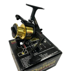 1x Daiwa SS2600 in Box - VERY GOOD CONDITION - I10 - PRE LOVED - Image 4