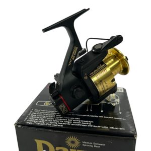 1x Daiwa SS2600 in Box - VERY GOOD CONDITION - I10 - PRE LOVED - Image 5