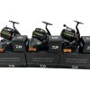 3x Daiwa Basia 20 45 SCW QD in Boxes - SPARE SPOOLS NOT INCLUDED - PRE LOVED
