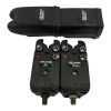 2x Delkim EV Plus - Red - E7 - PRE LOVED
