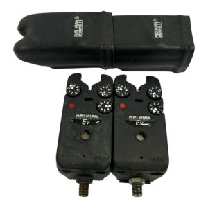 2x Delkim EV Plus - Red - E7 - PRE LOVED