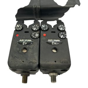 2x Delkim EV Plus - Red - E7 - PRE LOVED - Image 3