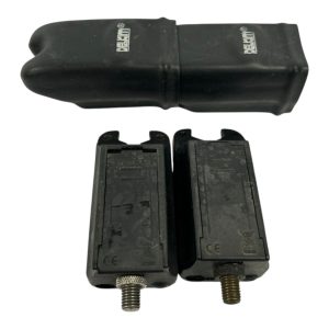 2x Delkim EV Plus - Red - E7 - PRE LOVED - Image 4