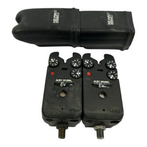 2x Delkim EV Plus - Red - E7 - PRE LOVED - Image 5