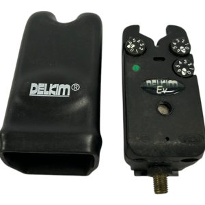 1x Delkim EV Plus - Green - B20 - PRE LOVED