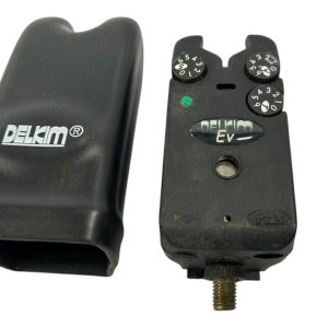 1x Delkim EV Plus - Green - B20 - PRE LOVED - Image 2