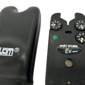 1x Delkim EV Plus - Green - B20 - PRE LOVED - Image 3