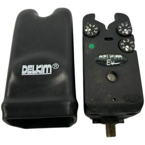 1x Delkim EV Plus - Green - B20 - PRE LOVED - Image 5