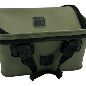 1x Korum EVA Tackle and Bait Storage - U107 - PRE LOVED