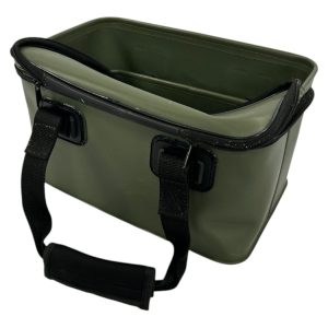 1x Korum EVA Tackle and Bait Storage - U107 - PRE LOVED - Image 5