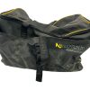 1x Nufish Aqualock 55L Hardcase  - S158 - PRE LOVED