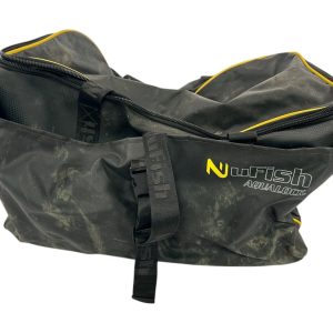 1x Nufish Aqualock 55L Hardcase  - S158 - PRE LOVED