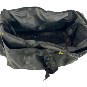 1x Nufish Aqualock 55L Hardcase  - S158 - PRE LOVED - Image 3