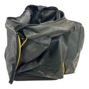 1x Nufish Aqualock 55L Hardcase  - S158 - PRE LOVED - Image 4