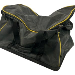 1x Nufish Aqualock 55L Hardcase  - S158 - PRE LOVED - Image 5