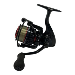 1x Okuma Ceymar CXT-40 - WITH SPARE SPOOL - B22 - PRE LOVED