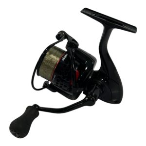 1x Okuma Ceymar CXT-40 - WITH SPARE SPOOL - B22 - PRE LOVED - Image 2