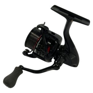 1x Okuma Ceymar XT Match FD CXT-40MS - WITH SPARE SPOOL - B20 - PRE LOVED - Image 2