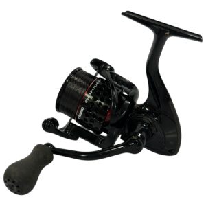 1x Okuma Ceymar XT Match FD CXT-40MS - WITH SPARE SPOOL - B20 - PRE LOVED - Image 4