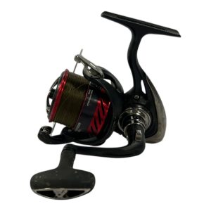 1x Daiwa Ninja Match & Feeder LT4000-C - E7 - PRE LOVED