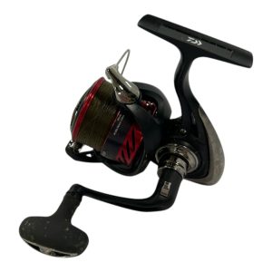 1x Daiwa Ninja Match & Feeder LT4000-C - E7 - PRE LOVED - Image 2
