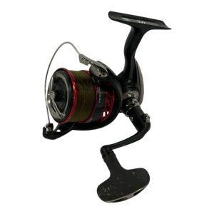 1x Daiwa Ninja Match & Feeder LT4000-C - E7 - PRE LOVED - Image 3