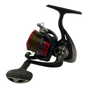 1x Daiwa Ninja Match & Feeder LT4000-C - E7 - PRE LOVED - Image 4